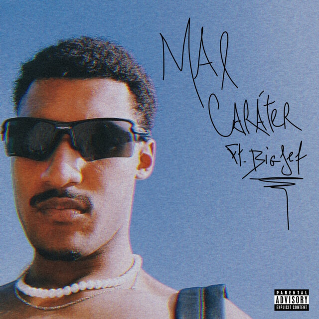 Mal Caráter