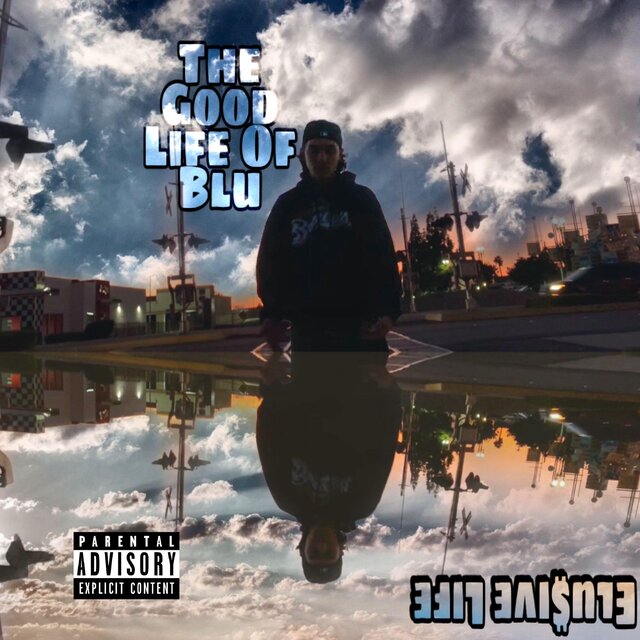 The Good Life of Blu