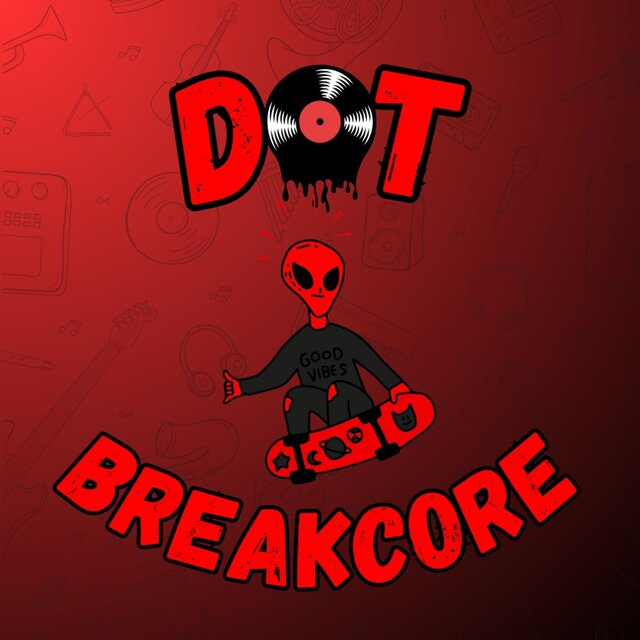 Dot Breakcore