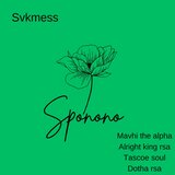 Sponono (feat. Dotha rsa & Tascoe soul)