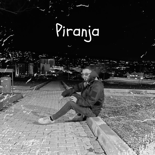 Piranja