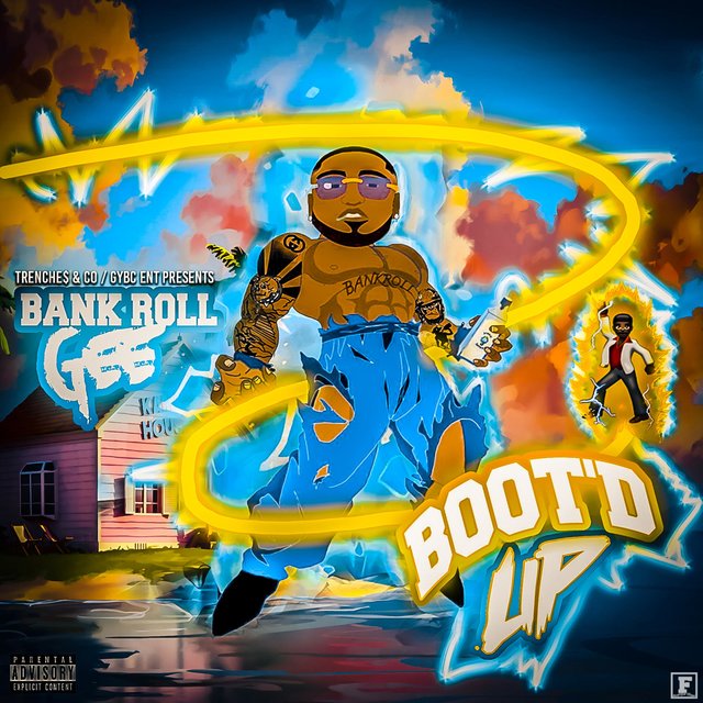 Boot'd Up