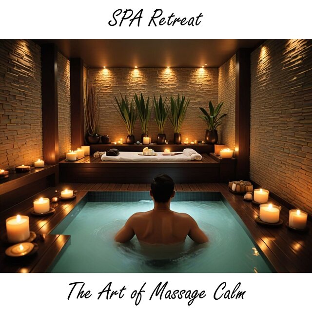 SPA Retreat: the Art of Massage Calm