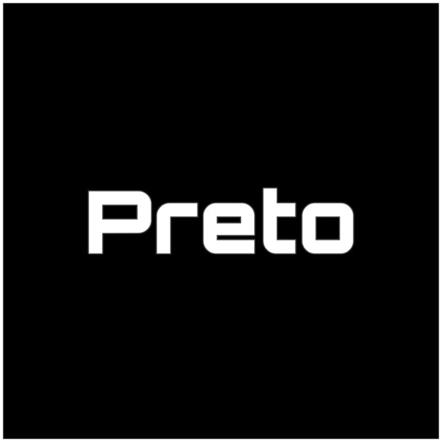 Preto