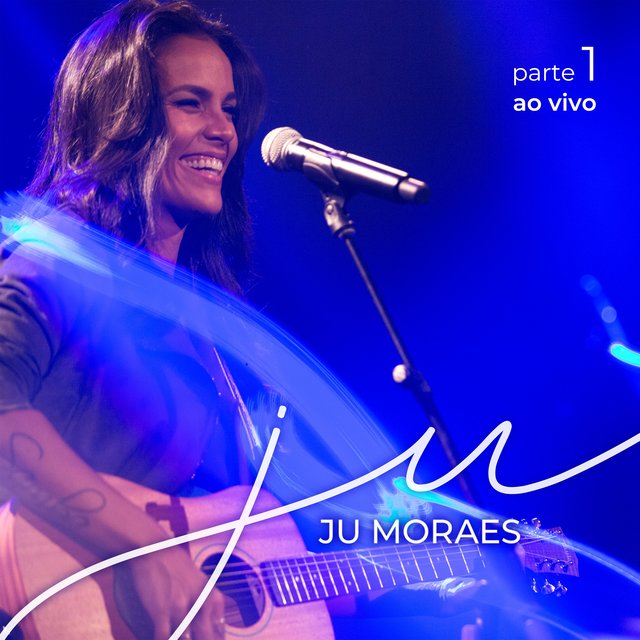 Ju, Pt. 1 (Ao Vivo)