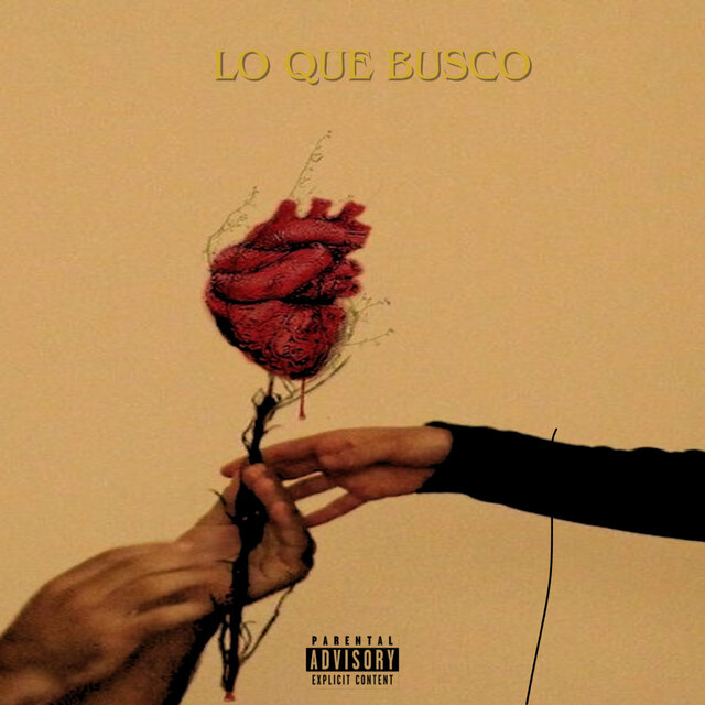 Lo Que Busco