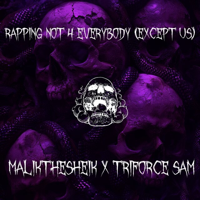 Rapping Not 4 Everybody (Except Us)