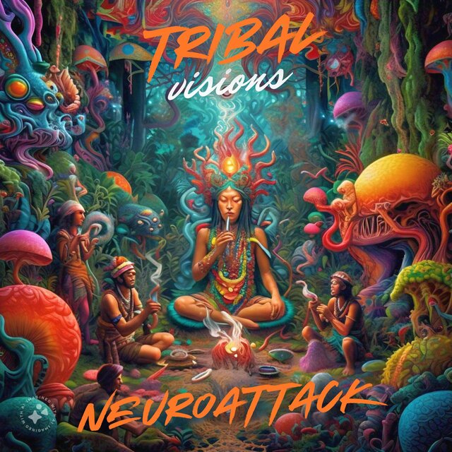 Tribal Visions