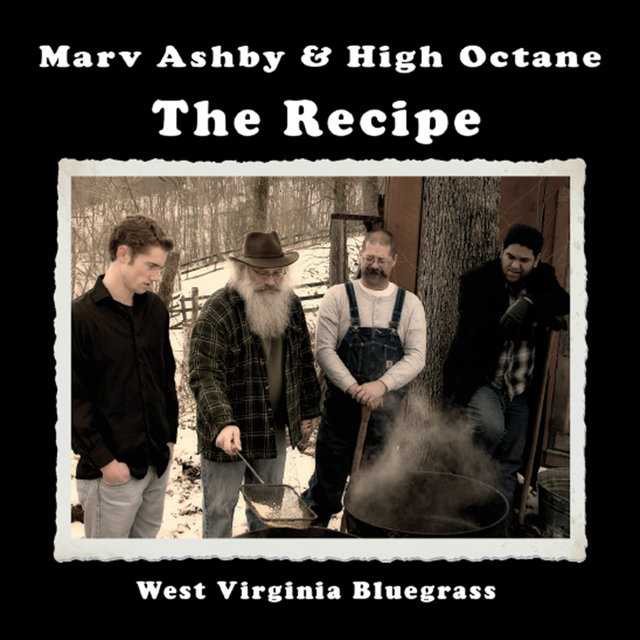 The Recipe