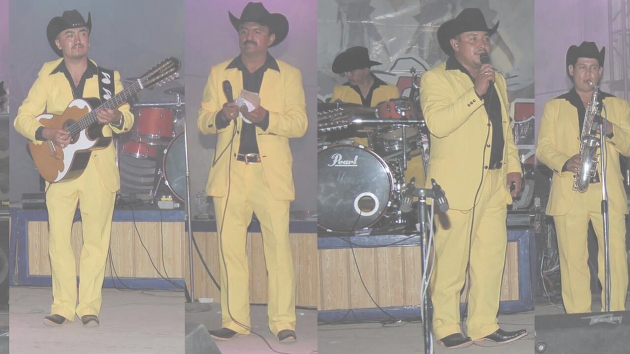 El Campirano Live