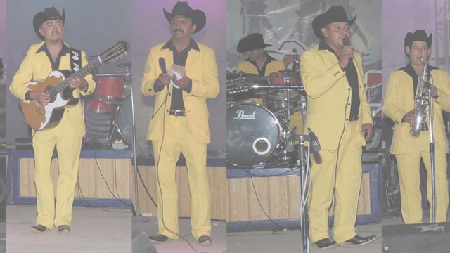El Campirano Live