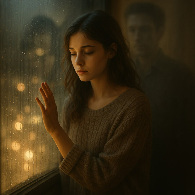 Fading in Your Love