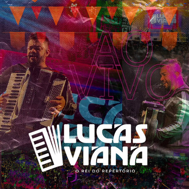 Lucas Viana (Ao Vivo)