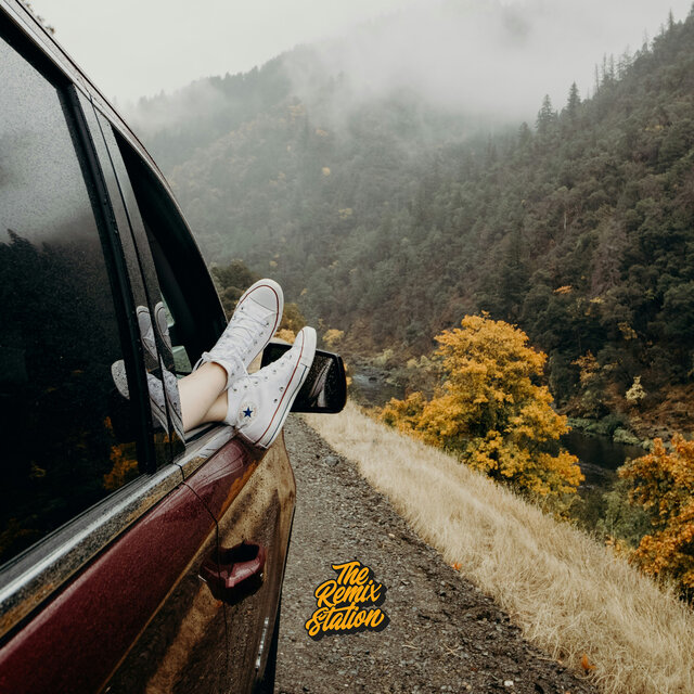 Roadtrip Instrumentals 🚗 old & new songs everyone knows