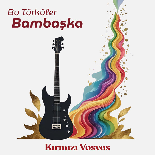 Bu Türküler Bambaşka