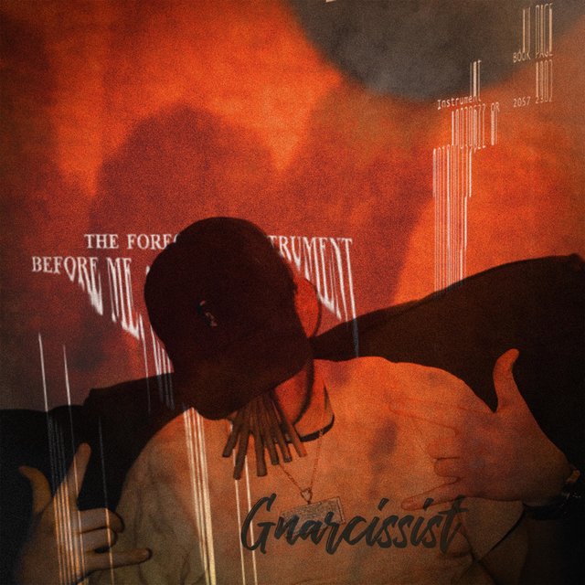 Gnarcissist