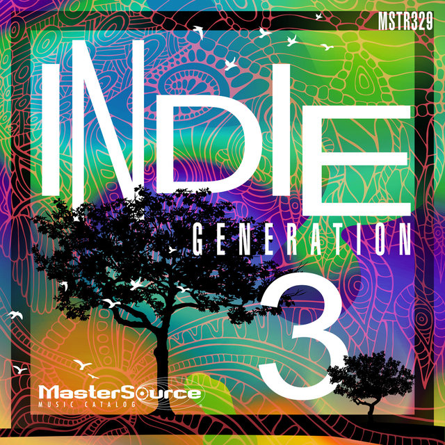 Indie Generation 3