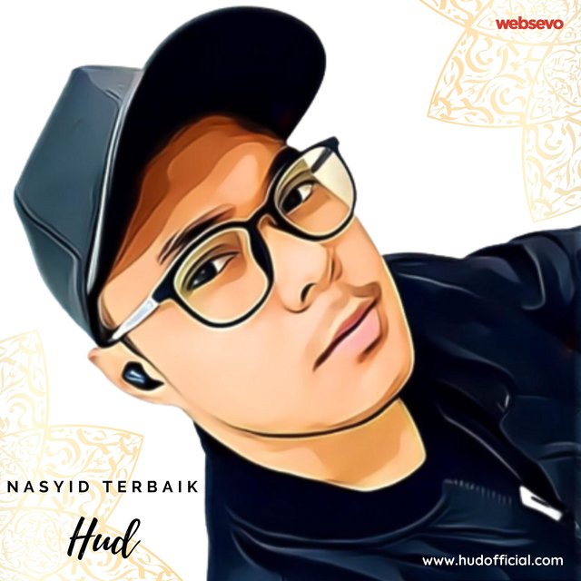 Nasyid Terbaik Hud