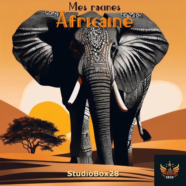 Mes racines Africaines