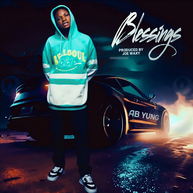 Blessings