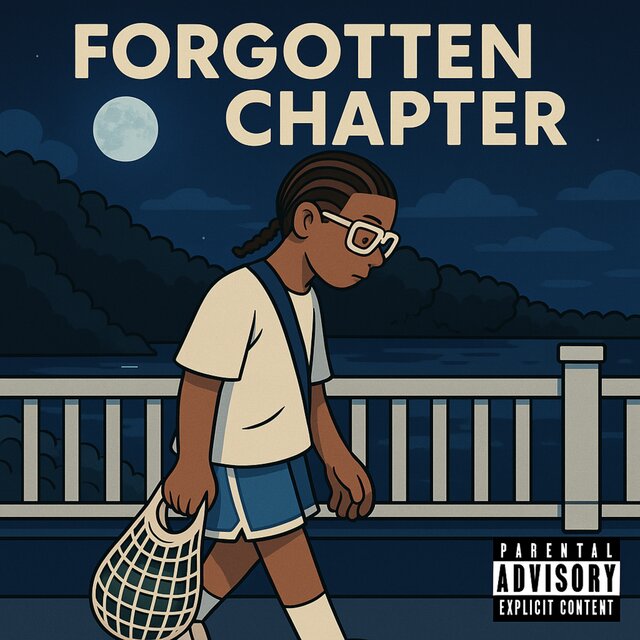 Forgotten Chapter