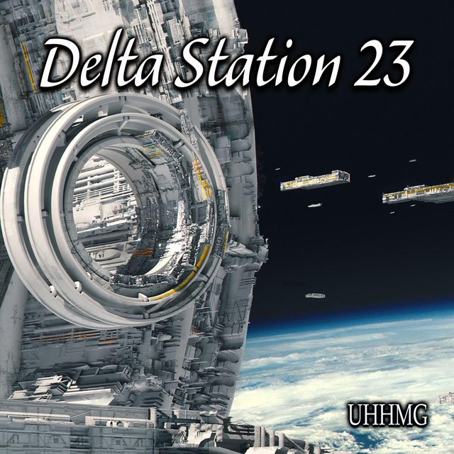 Delta Station 23
