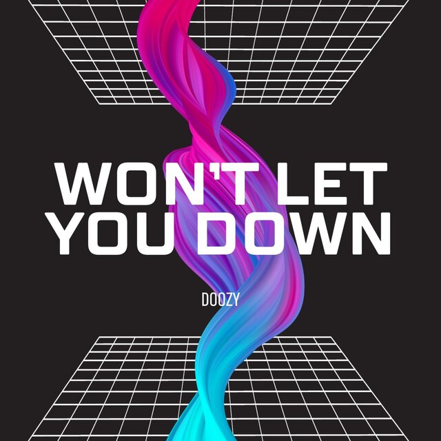 Won't Let You Down