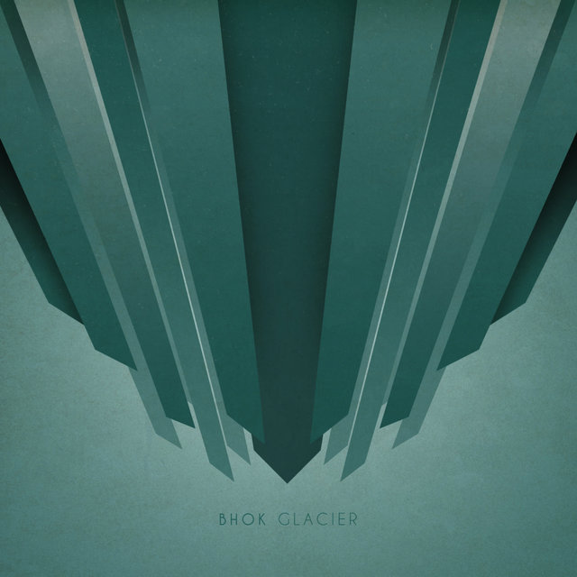 Glacier