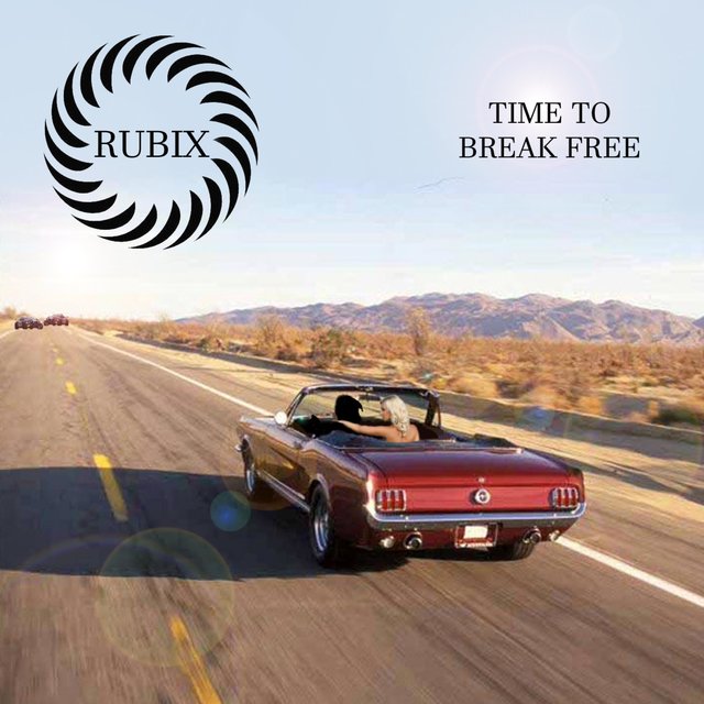Time to Break Free