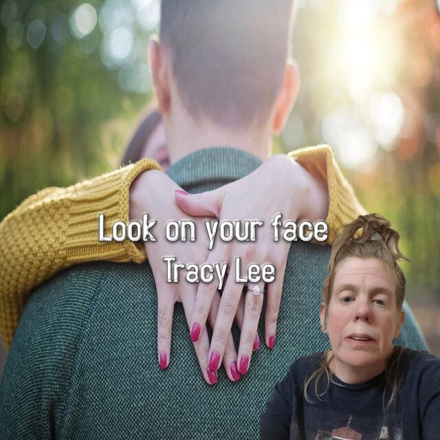 Look on your face