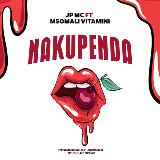 Nakupenda