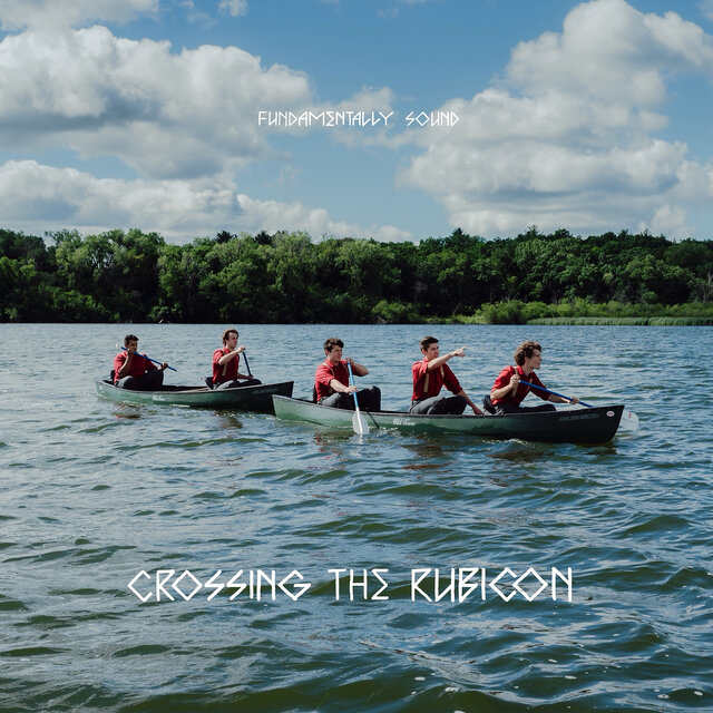 Crossing the Rubicon