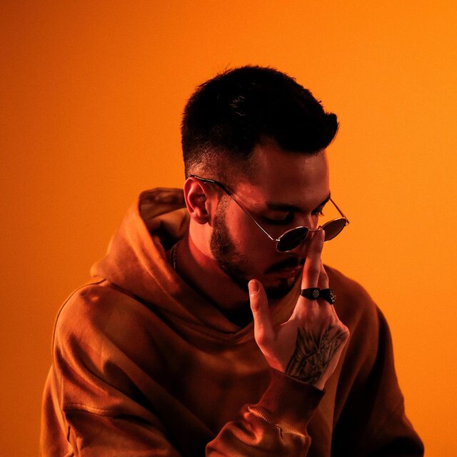 GOLDBOI