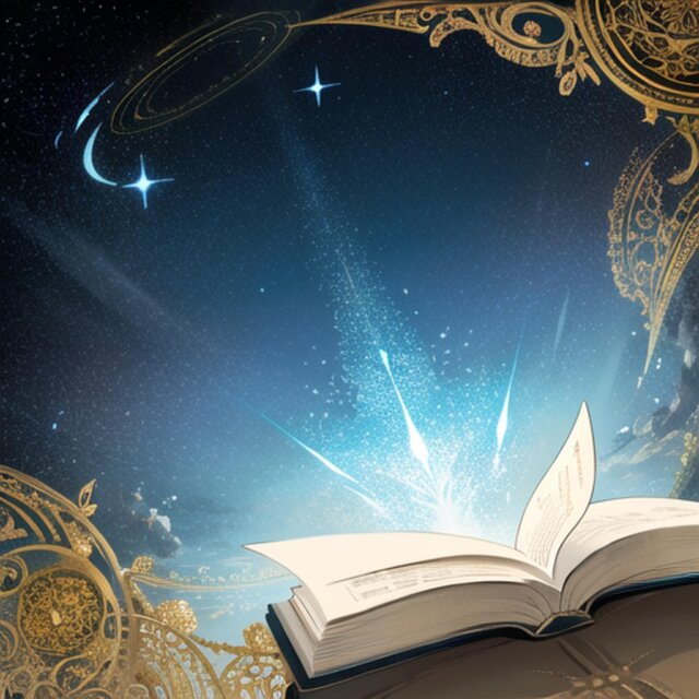 小さな小さな物語