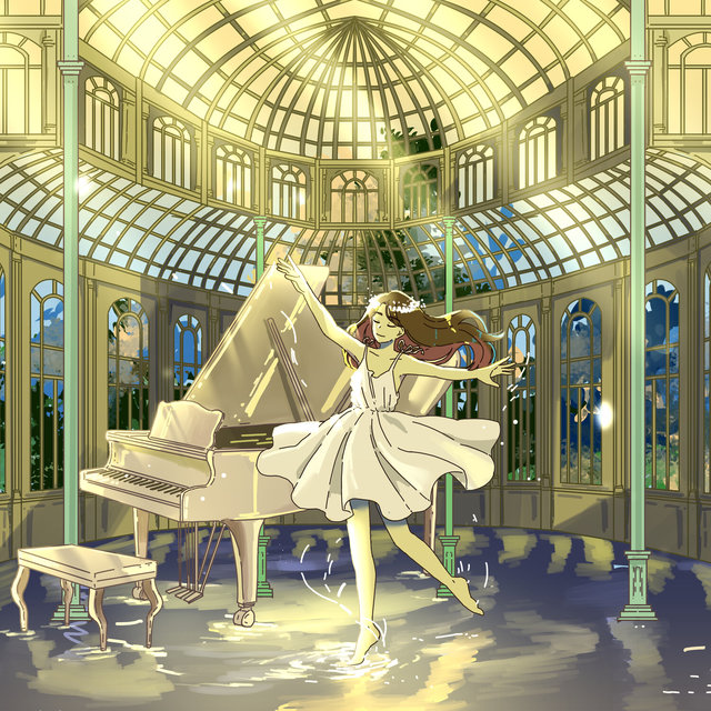 Waltz In Memory