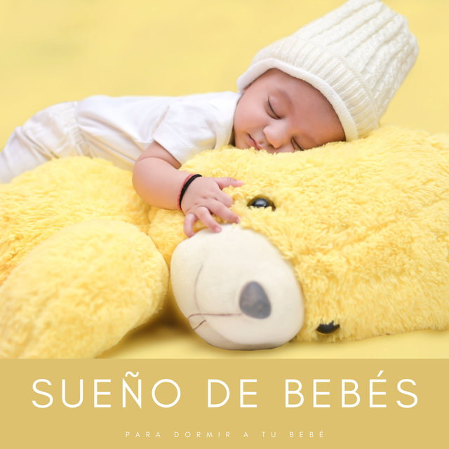 Sueño De Bebés: Para Dormir A Tu Bebé