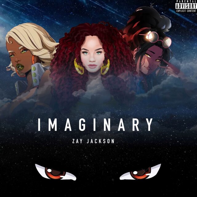 Imaginary