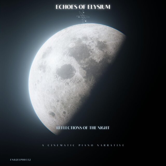 Reflections of the Night: A Cinematic Piano Narrative