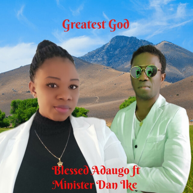 Greatest God