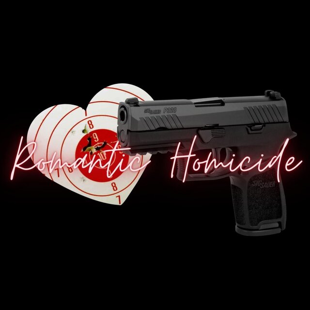 Romantic Homicide