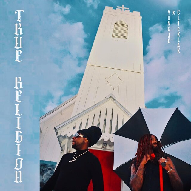 True Religion (feat. ClicKlak)