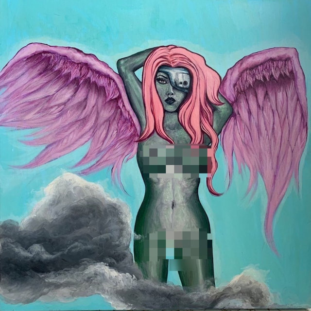 The Neon Princess: Side A