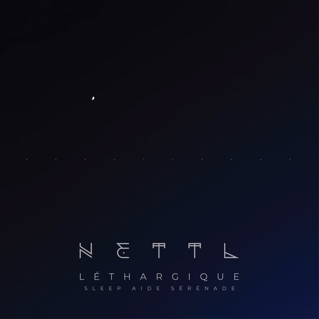 Lethargique - Sleep Aide Serenade