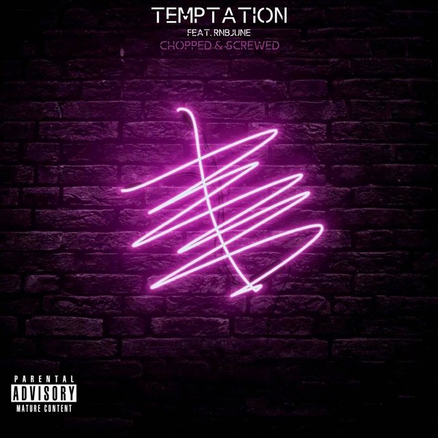 Temptation (feat. Rnbjune)