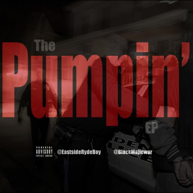 The Pumpin EP (Extended)