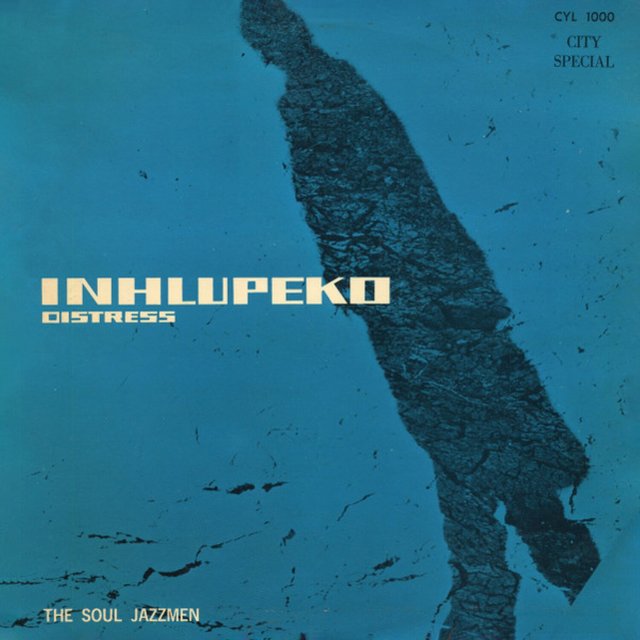 Inhlupeko Distress
