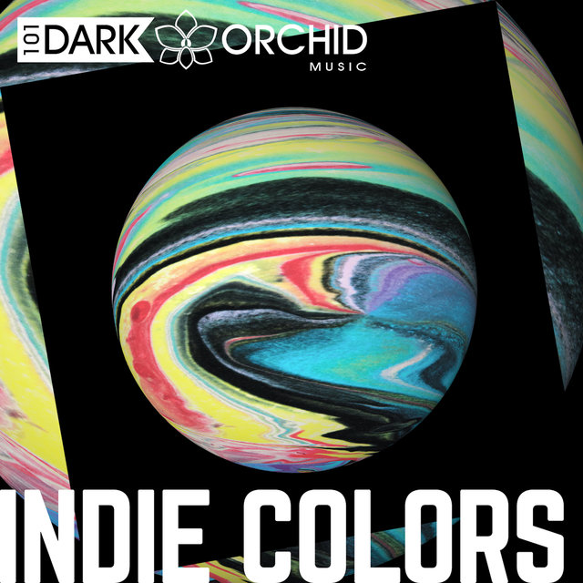 Indie Colors