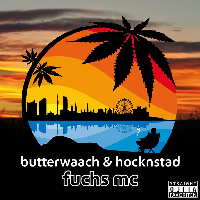 butterwaach & hocknstad