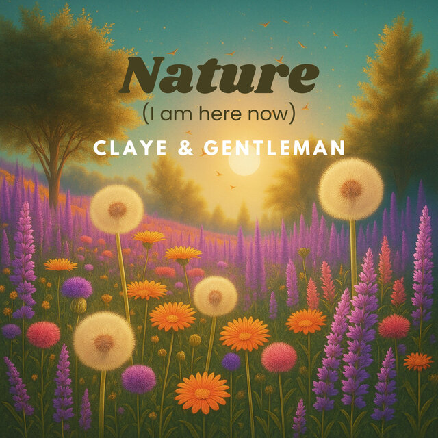 Nature (I am here now)