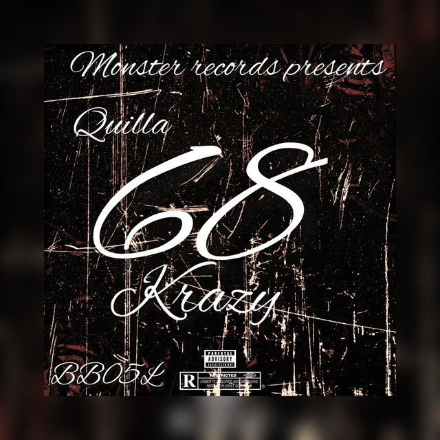 68 Krazy